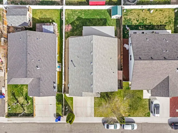 $339,999 | 1008 South Date Street, Jerome, ID 83338