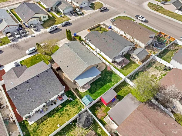 $339,999 | 1008 South Date Street, Jerome, ID 83338