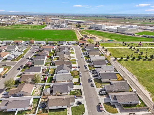 $339,999 | 1008 South Date Street, Jerome, ID 83338