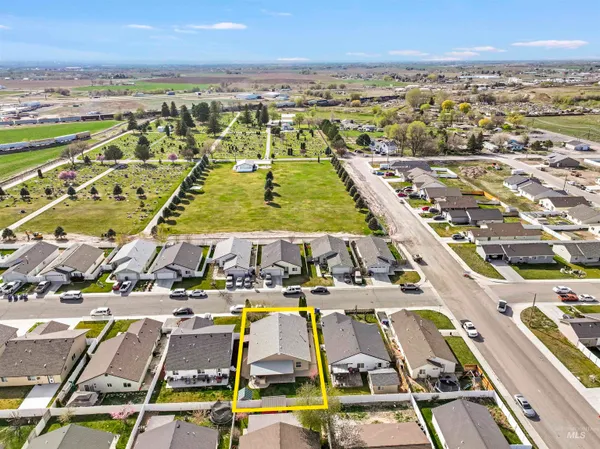 $339,999 | 1008 South Date Street, Jerome, ID 83338