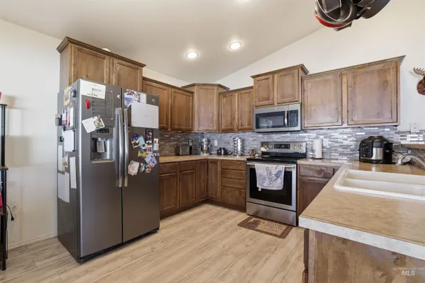 $339,999 | 1008 South Date Street, Jerome, ID 83338