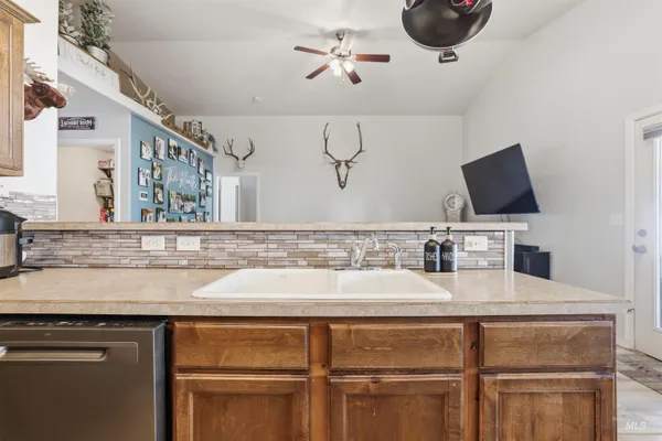 $339,999 | 1008 South Date Street, Jerome, ID 83338