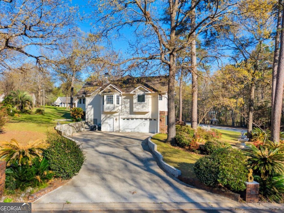 111 Maple Glen Centerville, GA 31028 - Photo 53 of 56