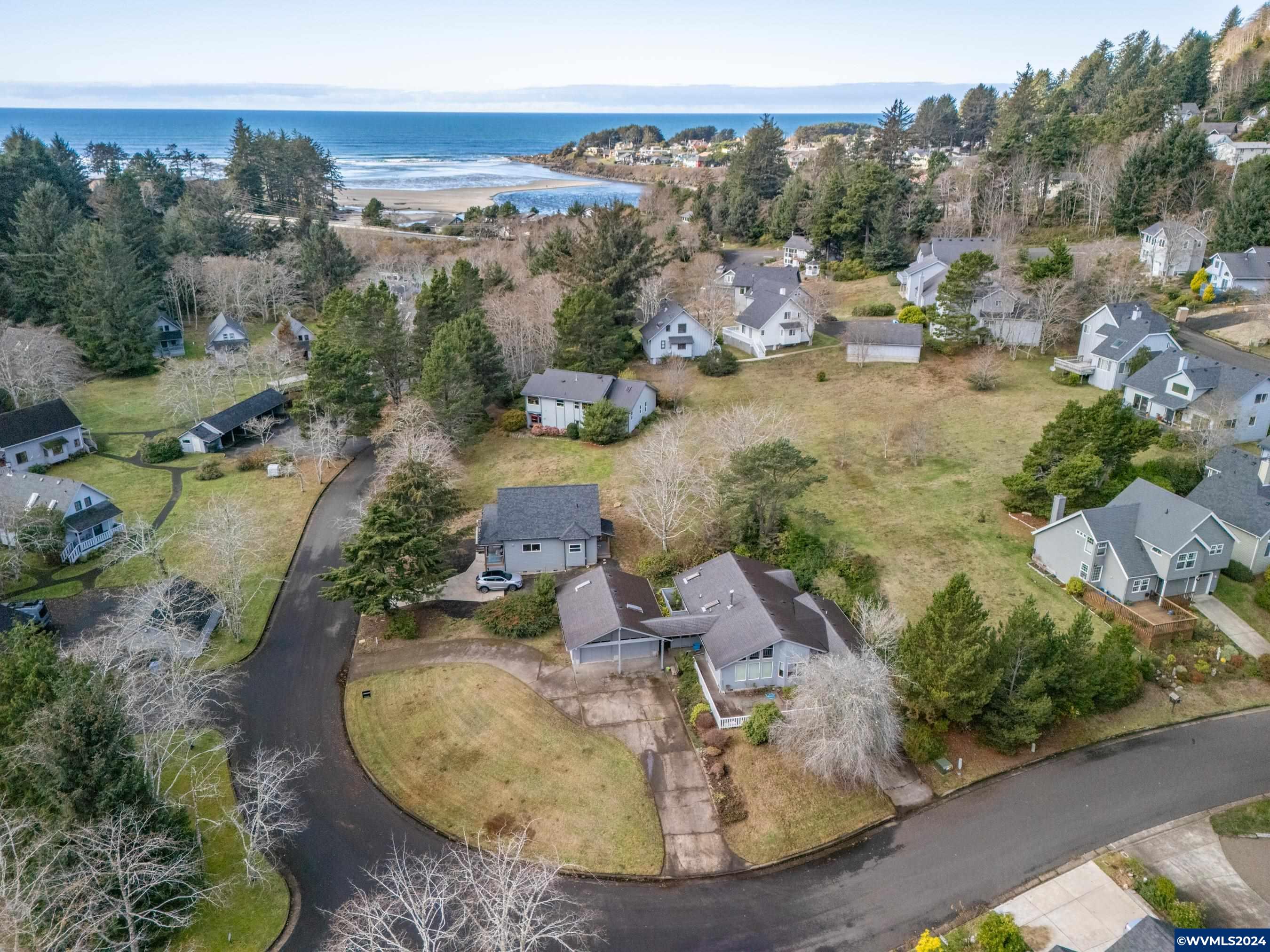 341 Combs Circle Yachats, OR 97498 - Photo 33 of 33
