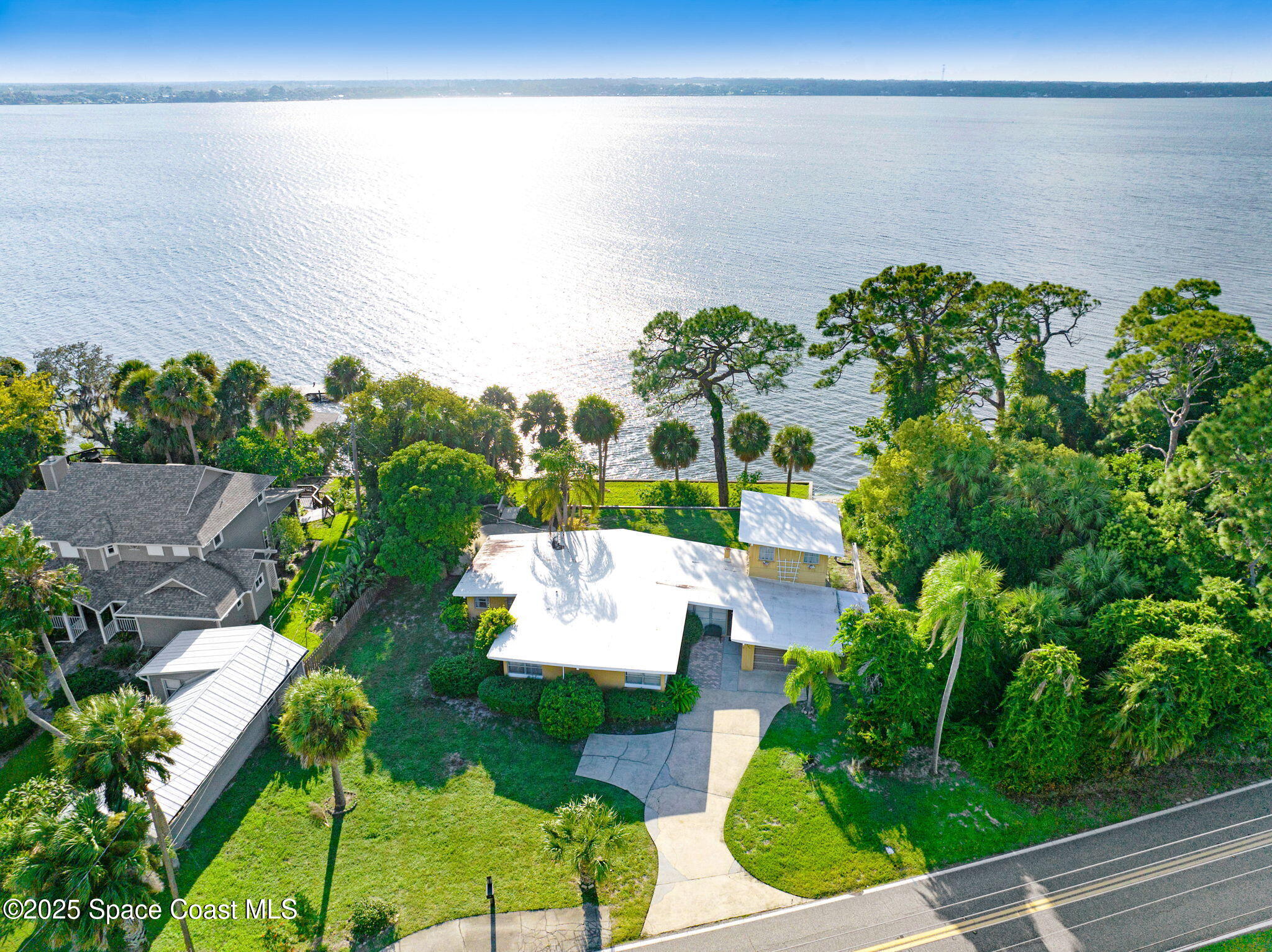 2885 South Tropical Trail Merritt Island, FL 32952 - Photo 20 of 21 view