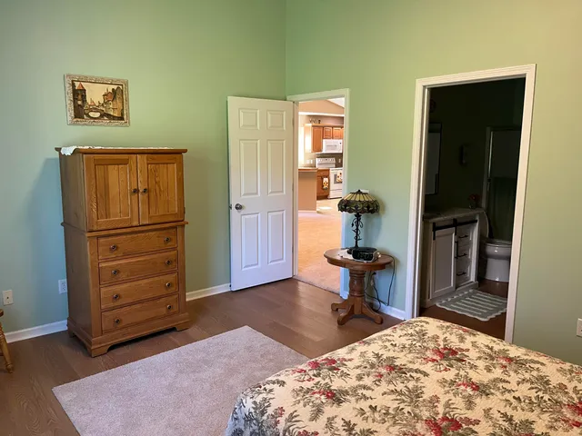 $380,000 | 8903 North Clearwater Drive, Zeeland, MI 49464