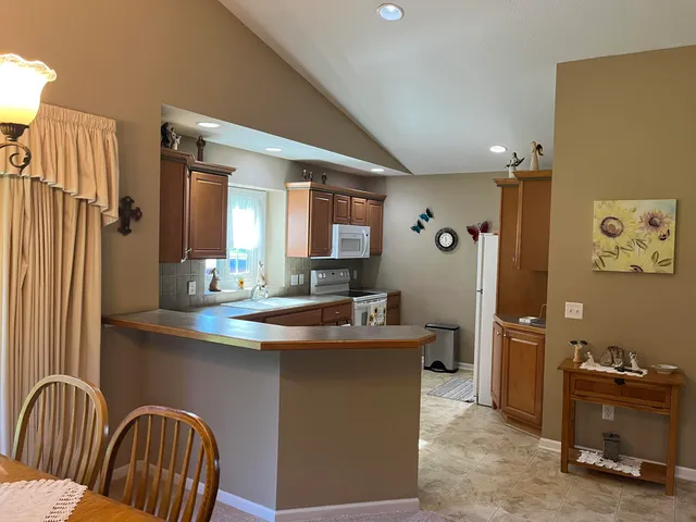 $380,000 | 8903 North Clearwater Drive, Zeeland, MI 49464