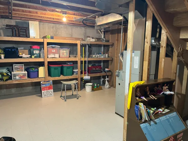 $380,000 | 8903 North Clearwater Drive, Zeeland, MI 49464