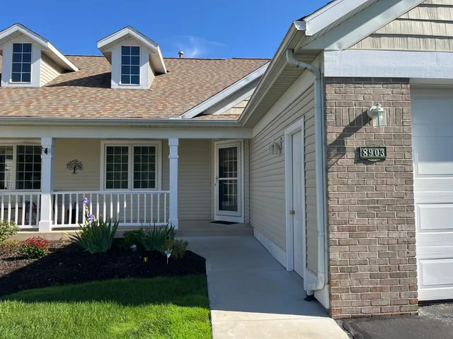 $380,000 | 8903 North Clearwater Drive, Zeeland, MI 49464