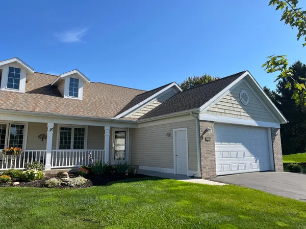 $380,000 | 8903 North Clearwater Drive, Zeeland, MI 49464