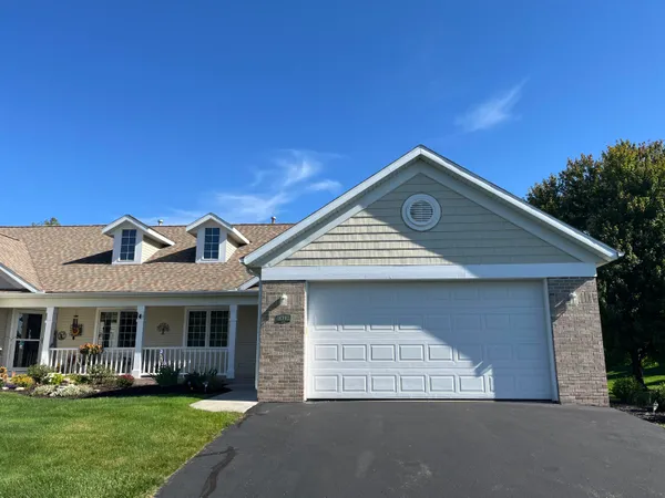 $380,000 | 8903 North Clearwater Drive, Zeeland, MI 49464