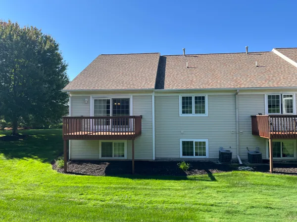 $380,000 | 8903 North Clearwater Drive, Zeeland, MI 49464