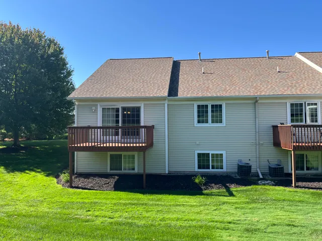 $380,000 | 8903 North Clearwater Drive, Zeeland, MI 49464