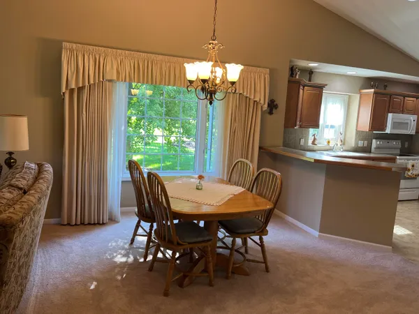 $380,000 | 8903 North Clearwater Drive, Zeeland, MI 49464