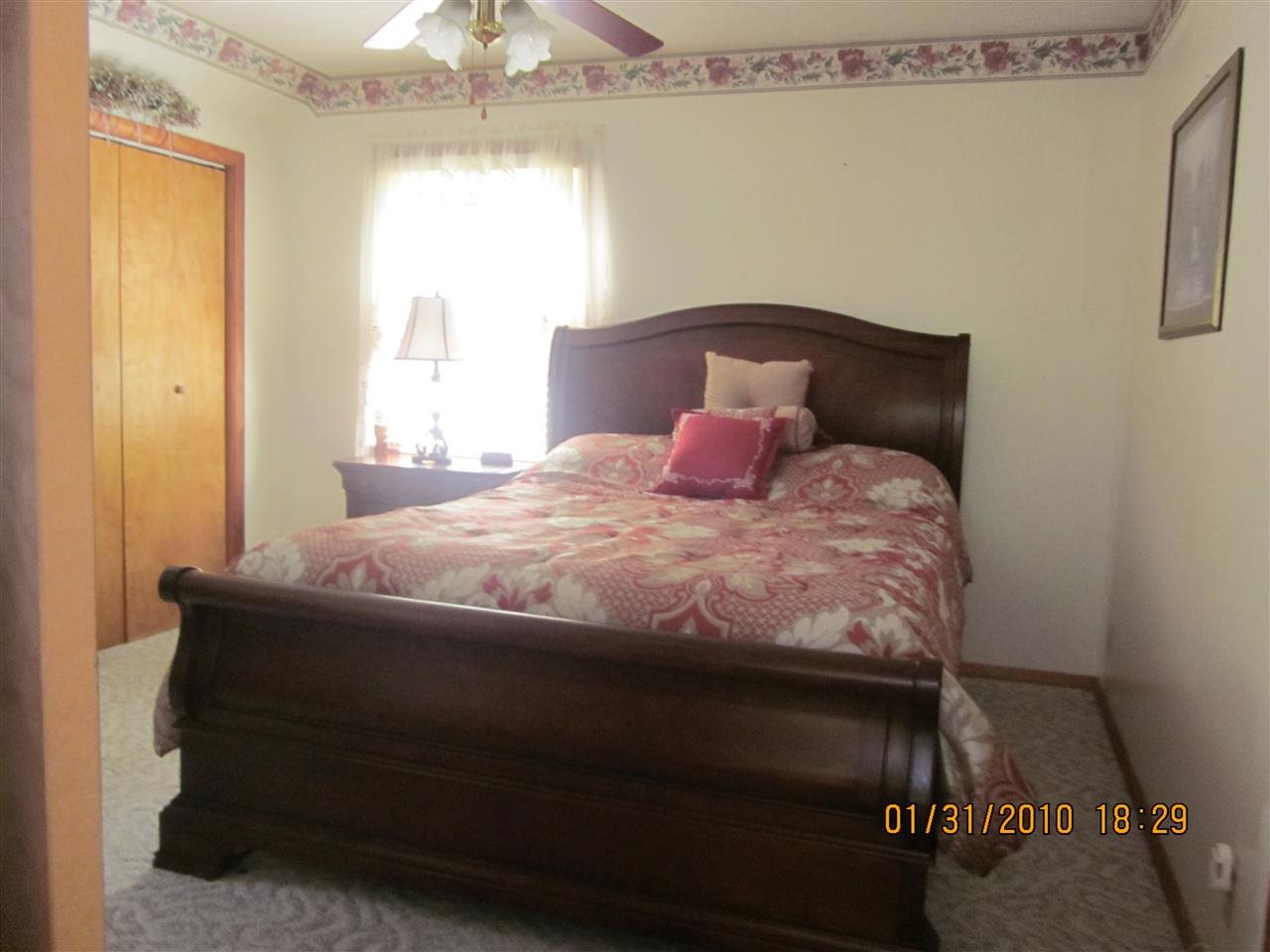 3091 Mt Pleasant Road Bedford, IN 47421 - Photo 11 of 17
