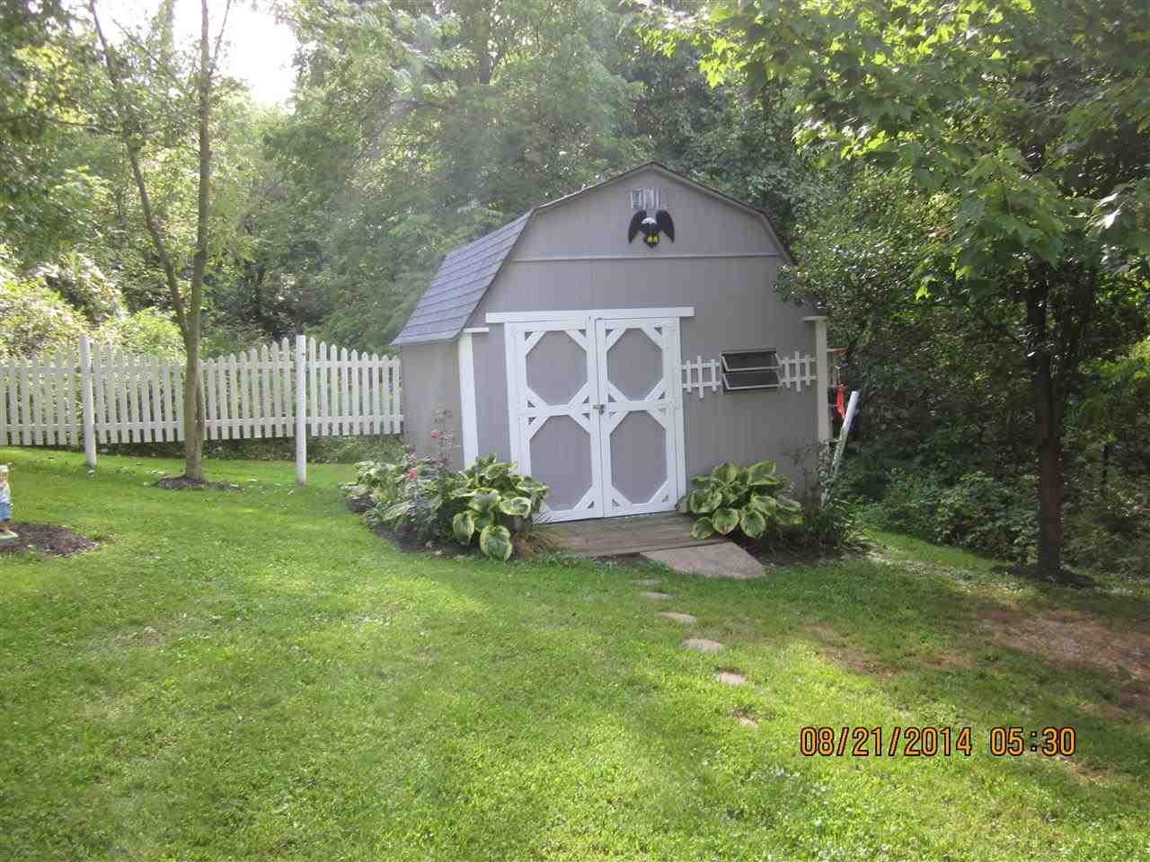 3091 Mt Pleasant Road Bedford, IN 47421 - Photo 17 of 17