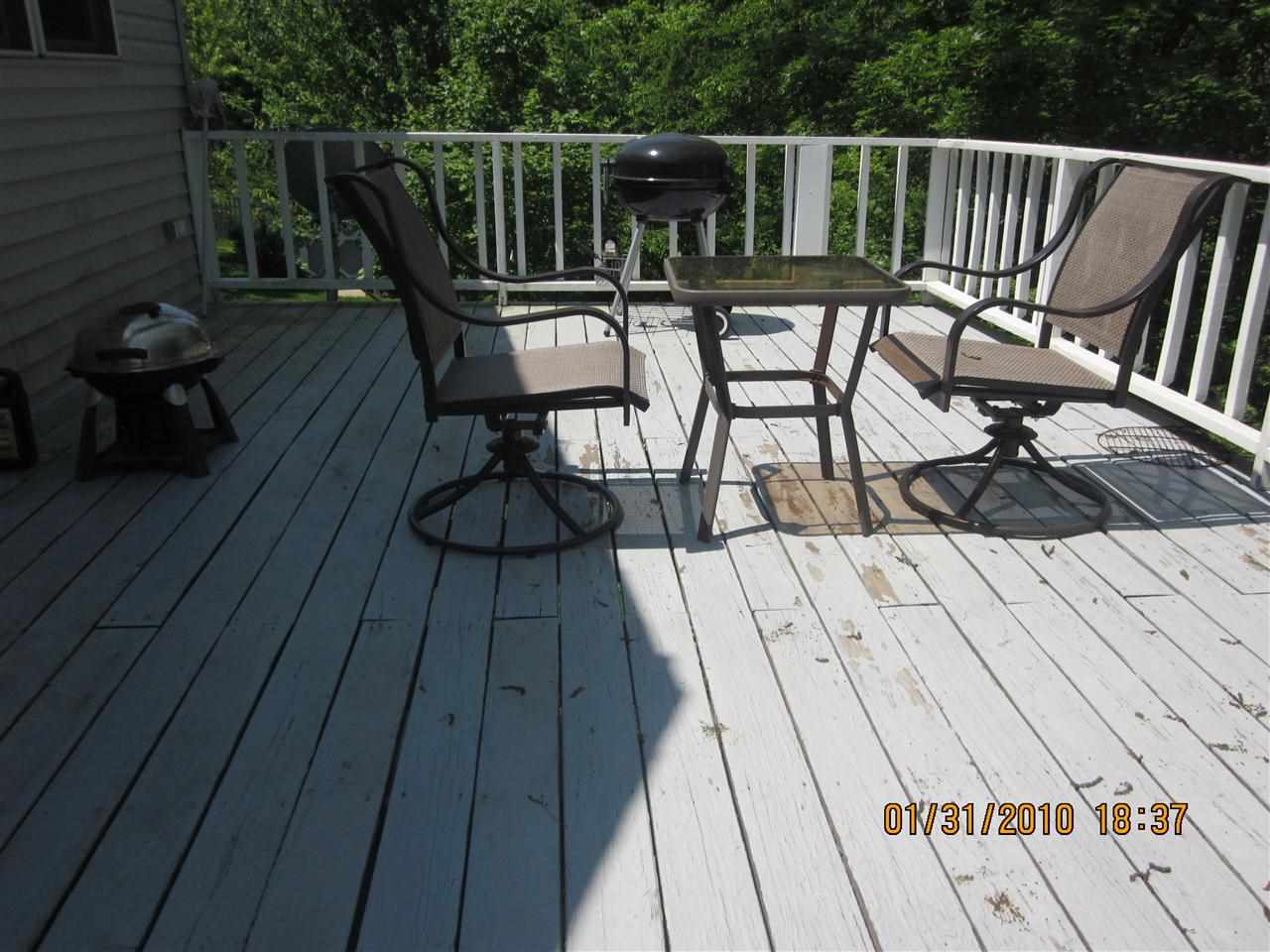 3091 Mt Pleasant Road Bedford, IN 47421 - Photo 4 of 17