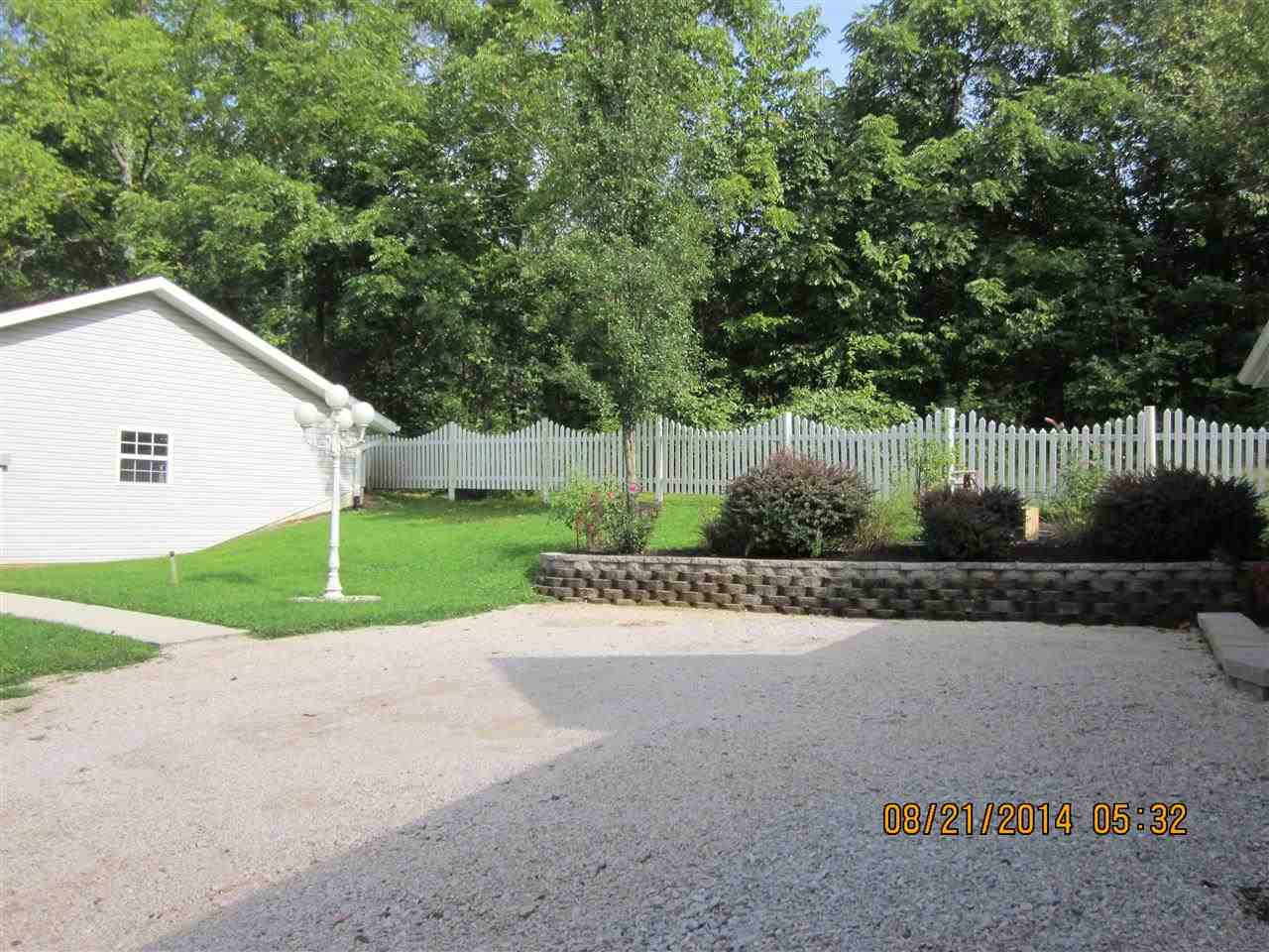 3091 Mt Pleasant Road Bedford, IN 47421 - Photo 5 of 17