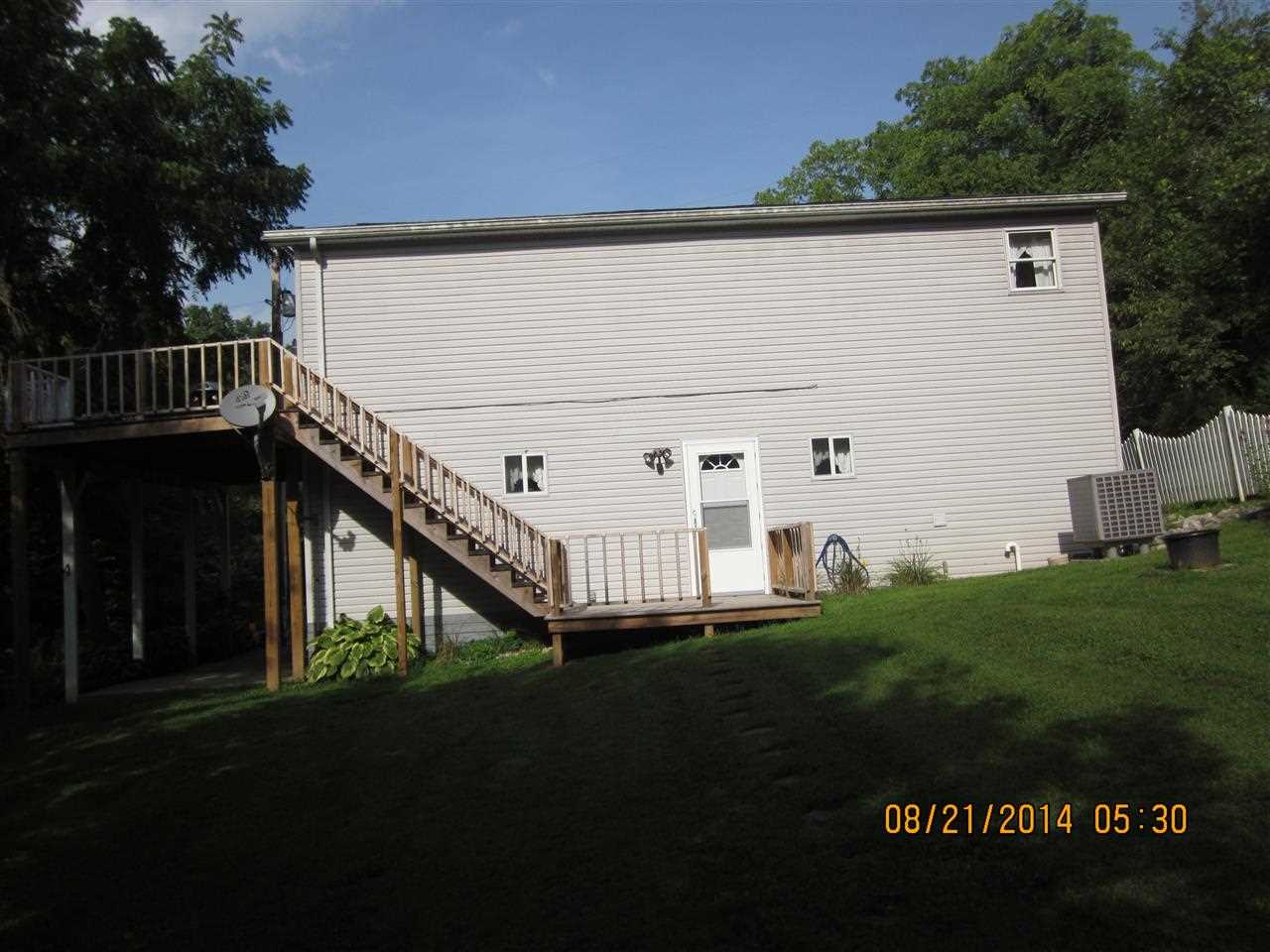 3091 Mt Pleasant Road Bedford, IN 47421 - Photo 6 of 17