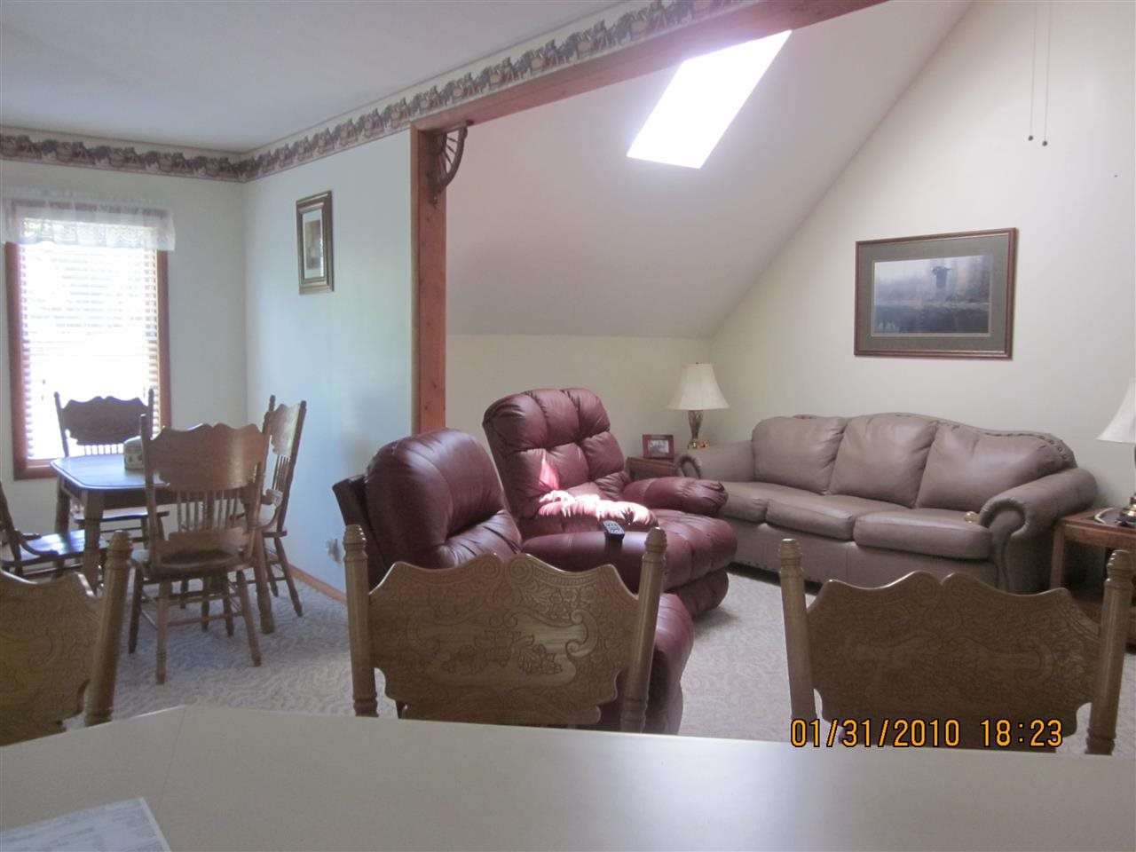 3091 Mt Pleasant Road Bedford, IN 47421 - Photo 7 of 17