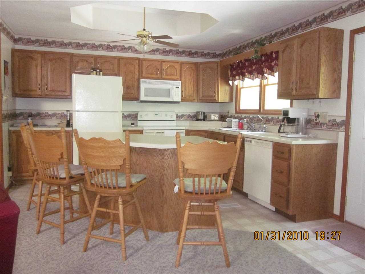 3091 Mt Pleasant Road Bedford, IN 47421 - Photo 8 of 17