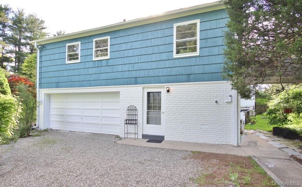 10 Lakeview Road Ossining, NY 10562 - Photo 36 of 38 Attached Garage