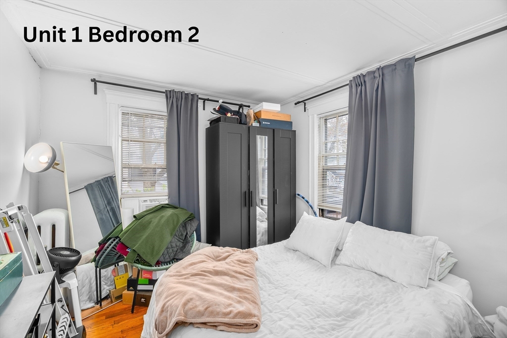 52 Sterling Street Somerville, MA 02144 - Photo 18 of 40