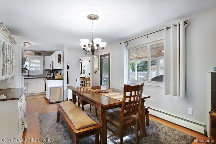 2722 Culbertson Avenue Rochester Hills, MI 48307 - Photo 26 of 44