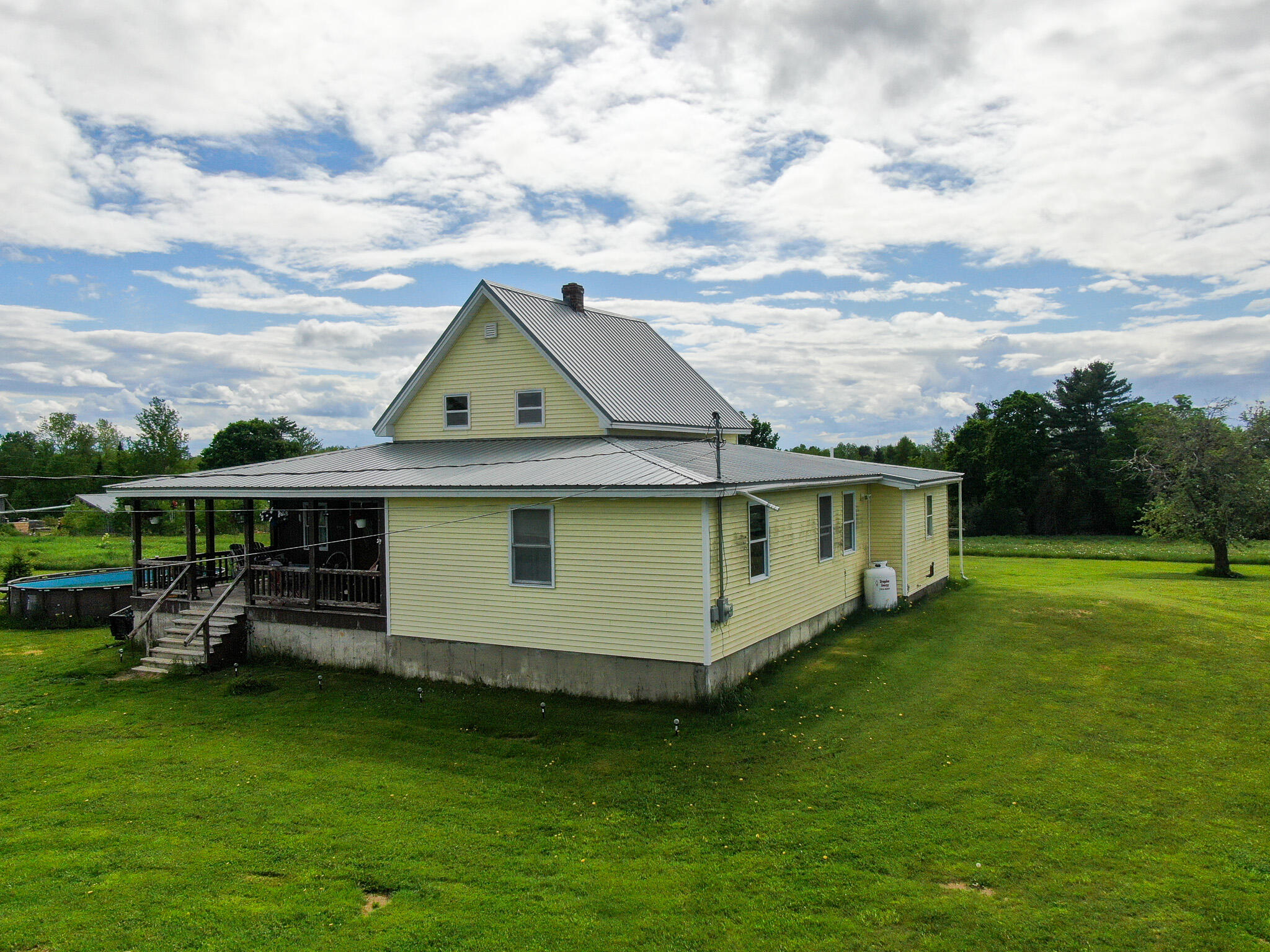 164 Mud Pond Road Springfield, ME 04487 - Photo 5 of 40