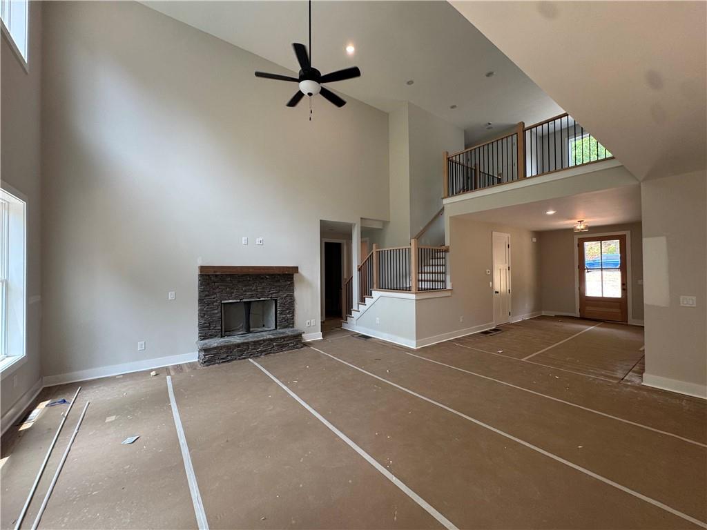 24 Rushden Way Southeast Rome, GA 30161 - Photo 4 of 24