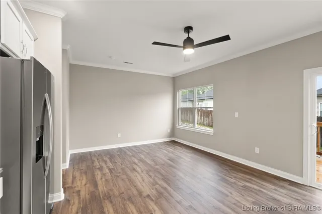 $224,900 | 1555 Cypress Cove Northwest, Corydon, IN 47112