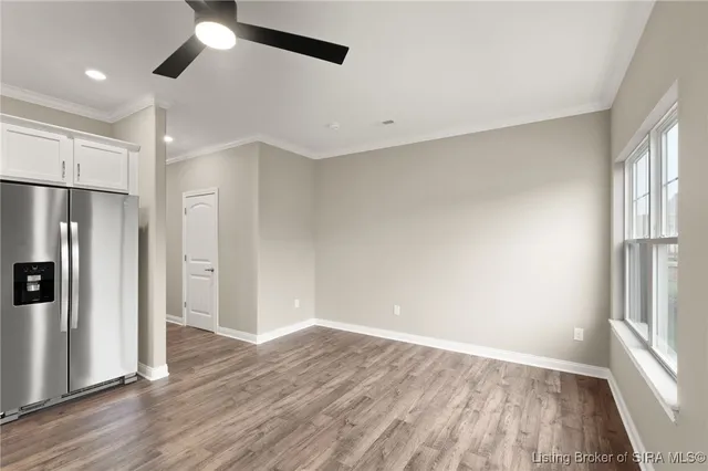 $224,900 | 1555 Cypress Cove Northwest, Corydon, IN 47112