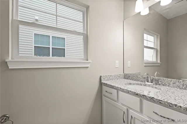 $224,900 | 1555 Cypress Cove Northwest, Corydon, IN 47112