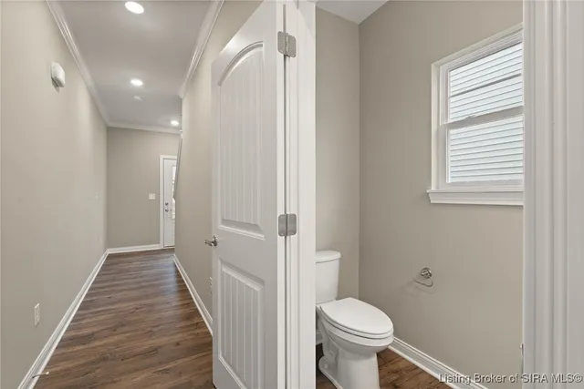 $224,900 | 1555 Cypress Cove Northwest, Corydon, IN 47112