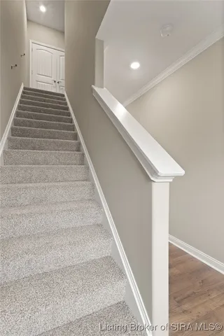 $224,900 | 1555 Cypress Cove Northwest, Corydon, IN 47112