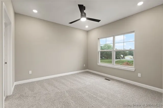 $224,900 | 1555 Cypress Cove Northwest, Corydon, IN 47112