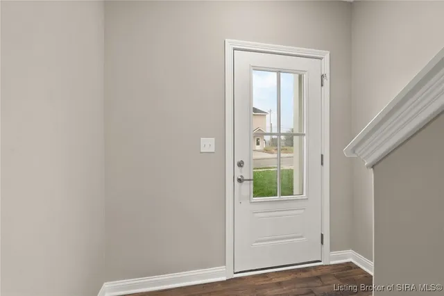 $224,900 | 1555 Cypress Cove Northwest, Corydon, IN 47112