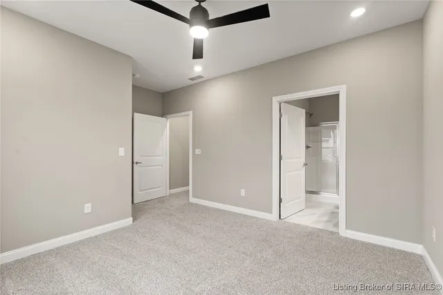 $224,900 | 1555 Cypress Cove Northwest, Corydon, IN 47112