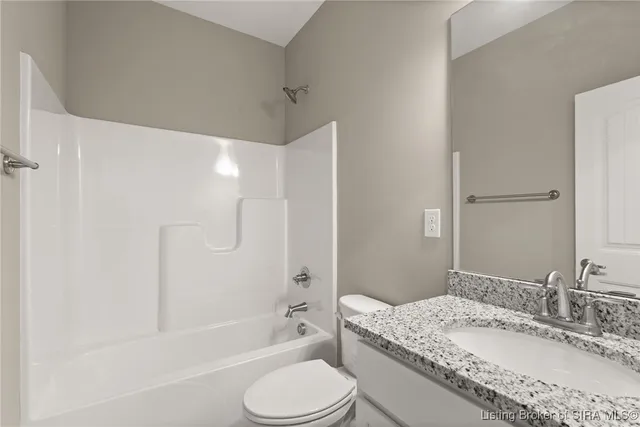 $224,900 | 1555 Cypress Cove Northwest, Corydon, IN 47112