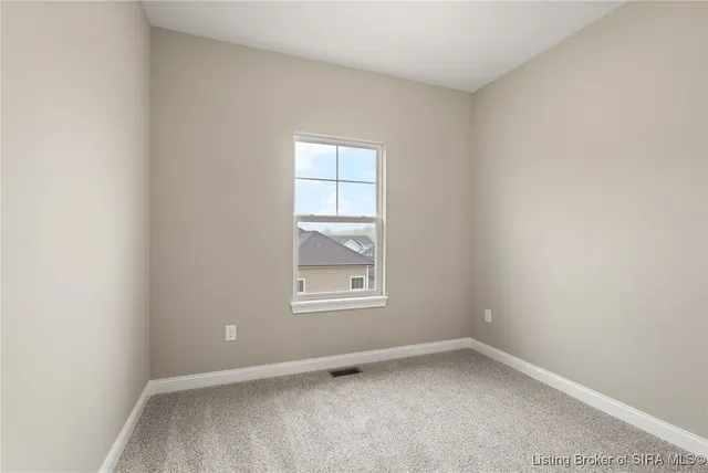 $224,900 | 1555 Cypress Cove Northwest, Corydon, IN 47112