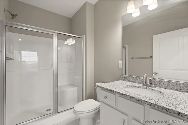 $224,900 | 1555 Cypress Cove Northwest, Corydon, IN 47112