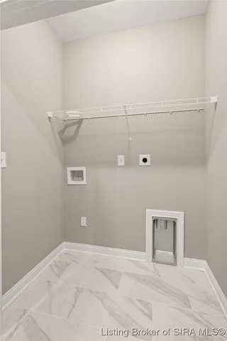 $224,900 | 1555 Cypress Cove Northwest, Corydon, IN 47112