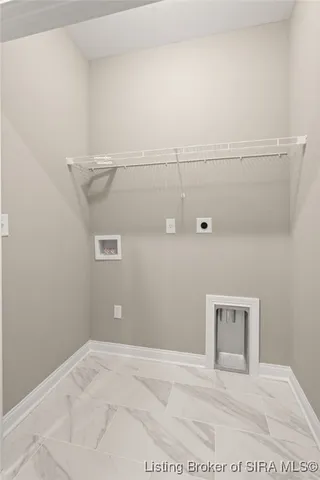 $224,900 | 1555 Cypress Cove Northwest, Corydon, IN 47112