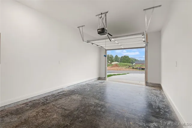 $224,900 | 1555 Cypress Cove Northwest, Corydon, IN 47112