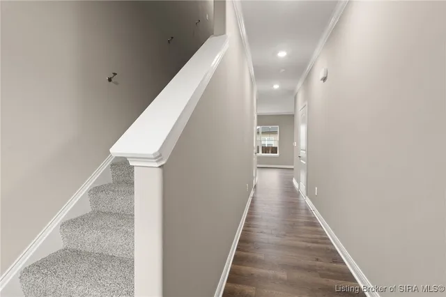 $224,900 | 1555 Cypress Cove Northwest, Corydon, IN 47112