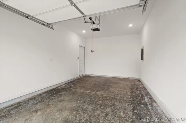 $224,900 | 1555 Cypress Cove Northwest, Corydon, IN 47112