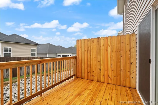 $224,900 | 1555 Cypress Cove Northwest, Corydon, IN 47112