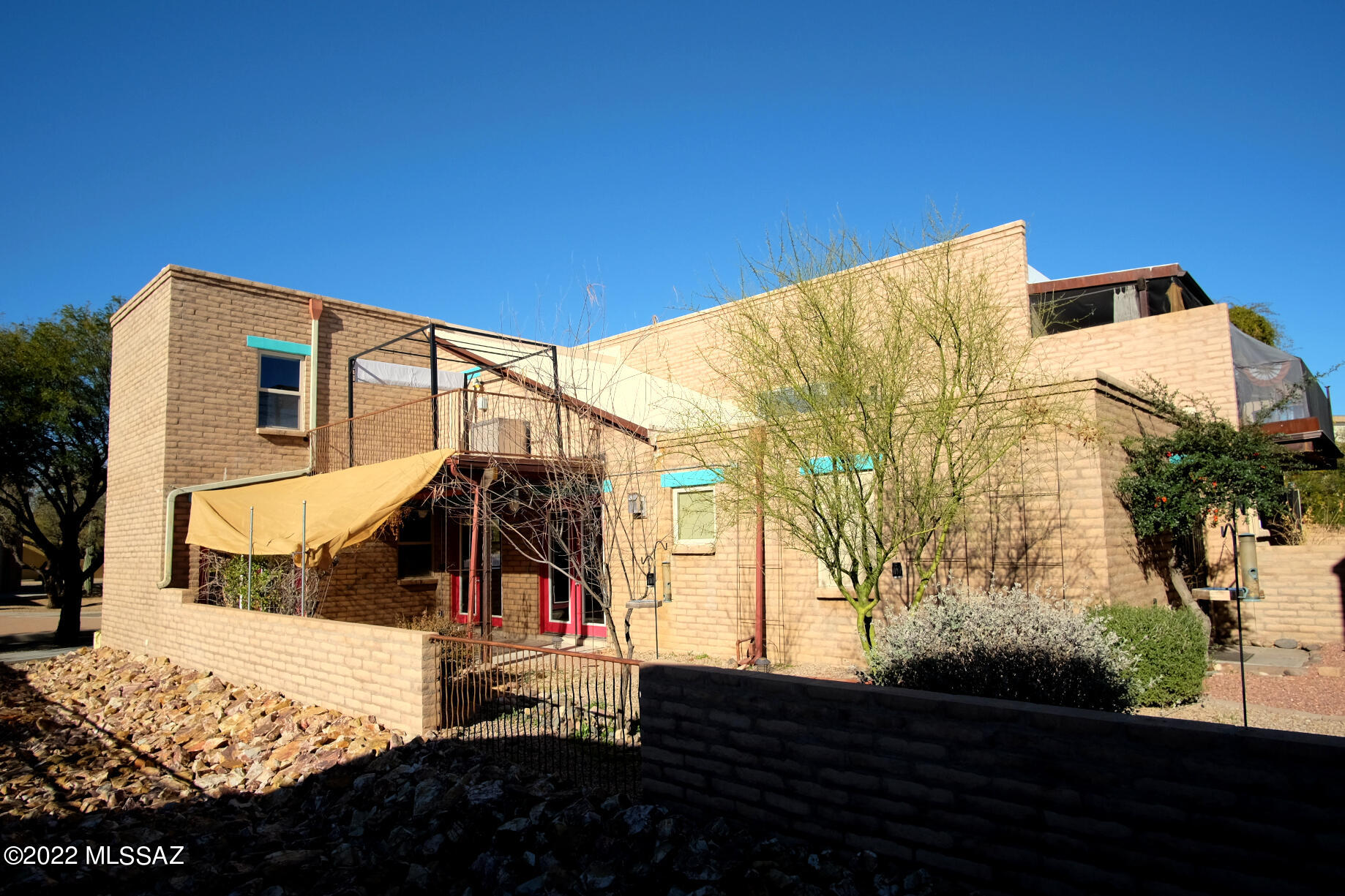 10514 East Seven Generations Way Tucson, AZ 85747 - Photo 2 of 40 2