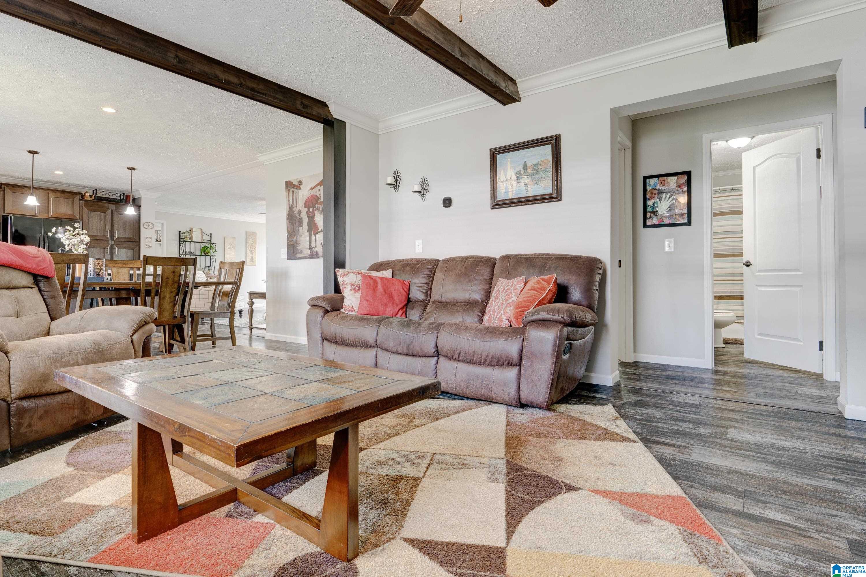 172 Cotton Trace Alabaster, AL 35114 - Photo 16 of 31
