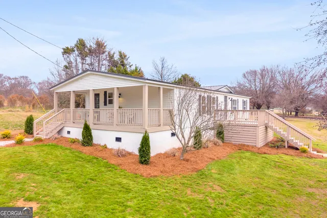 $265,900 | 6035 Highway 29, Royston, GA 30662